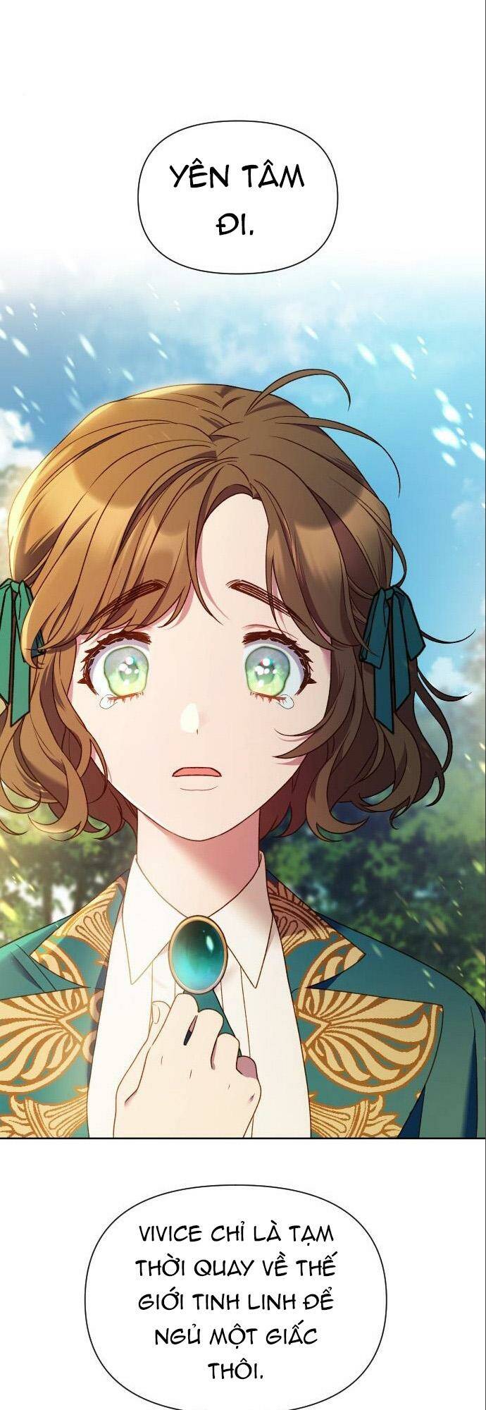 Pháp Sư Hiện Kim Của Trò Chơi Lỗi: Chapter 26