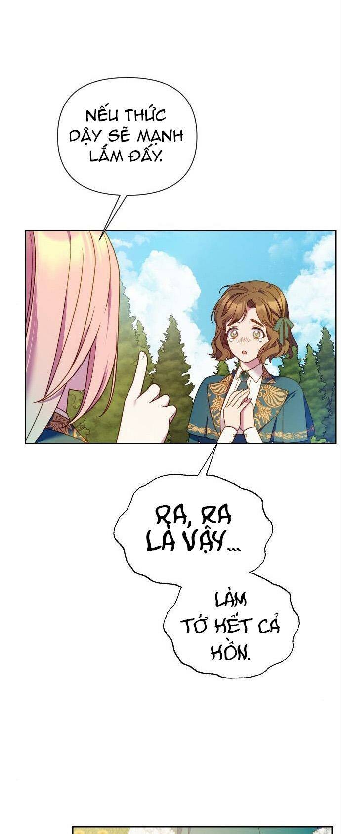 Pháp Sư Hiện Kim Của Trò Chơi Lỗi: Chapter 26