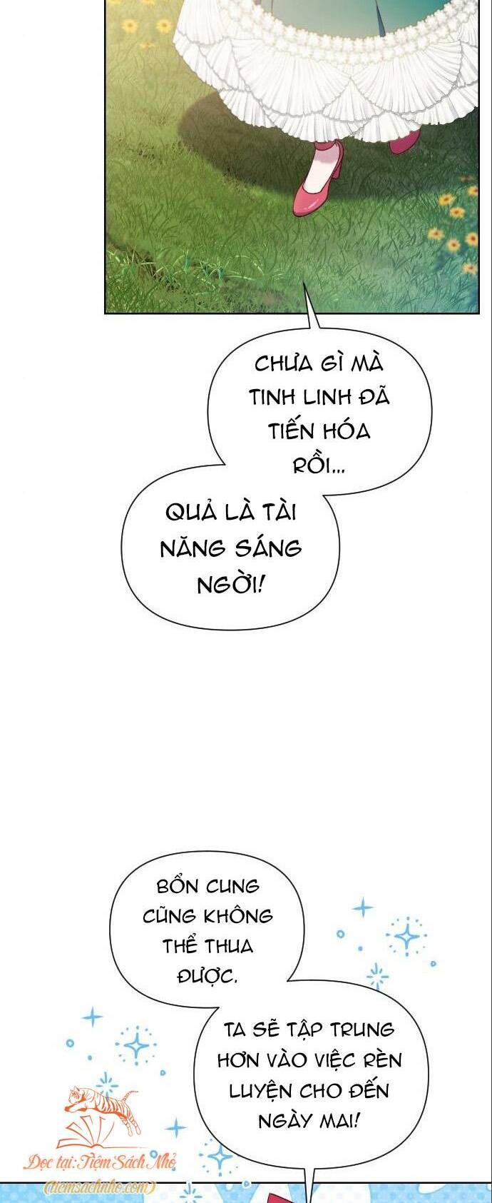 Pháp Sư Hiện Kim Của Trò Chơi Lỗi: Chapter 26