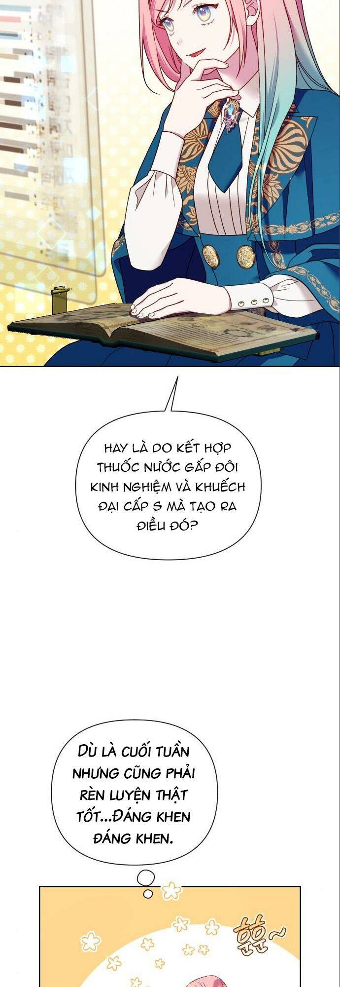 Pháp Sư Hiện Kim Của Trò Chơi Lỗi: Chapter 26