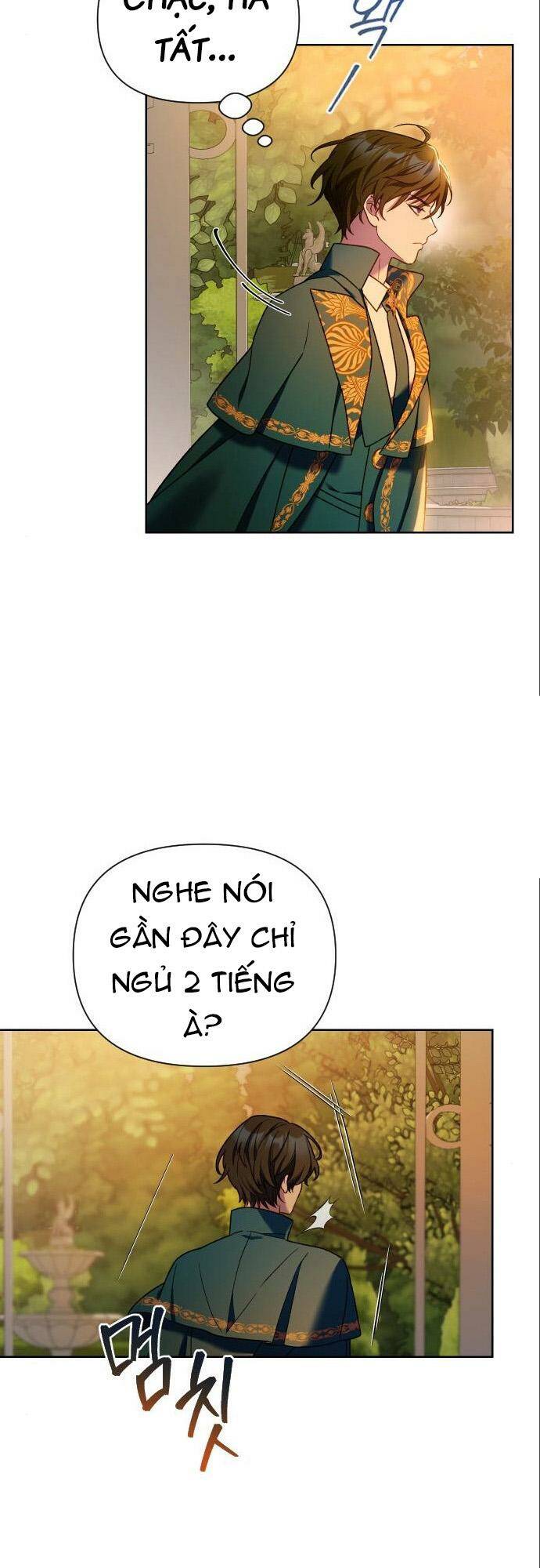 Pháp Sư Hiện Kim Của Trò Chơi Lỗi: Chapter 26