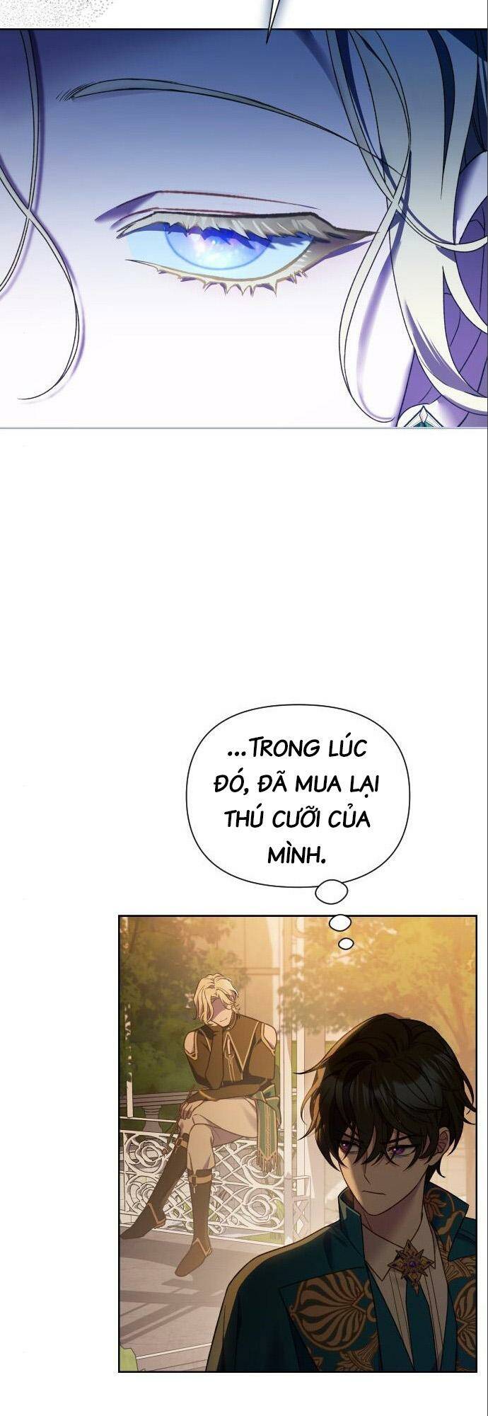 Pháp Sư Hiện Kim Của Trò Chơi Lỗi: Chapter 26