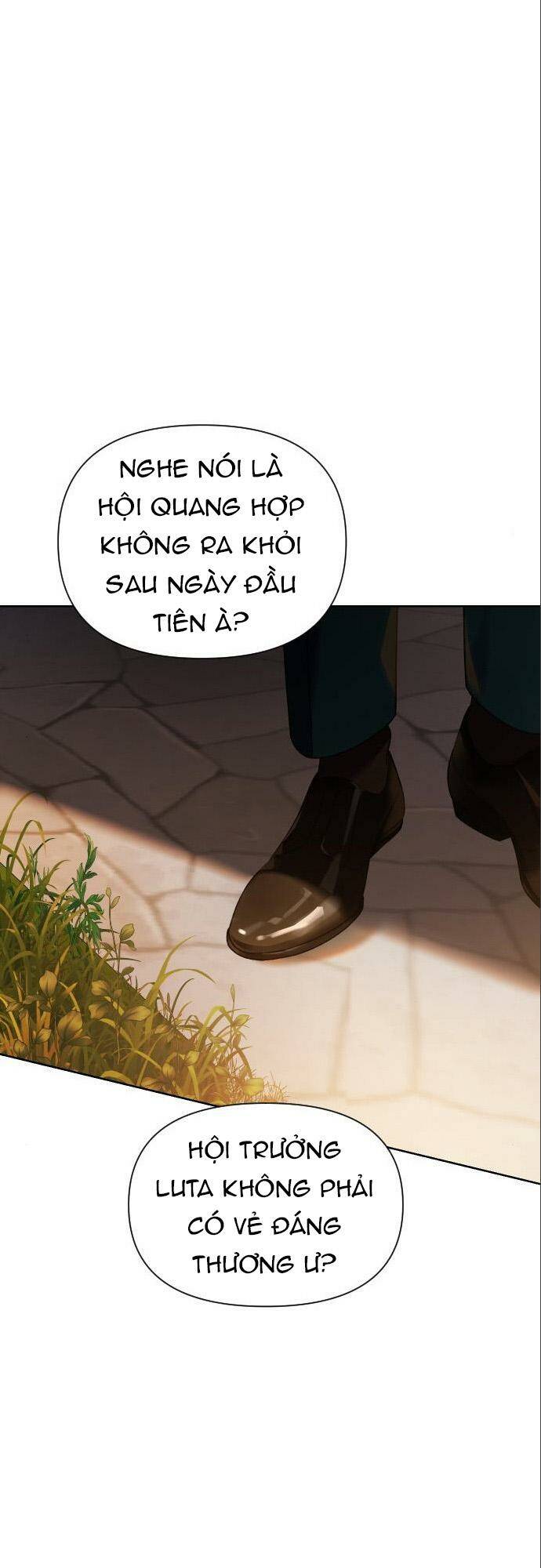 Pháp Sư Hiện Kim Của Trò Chơi Lỗi: Chapter 26