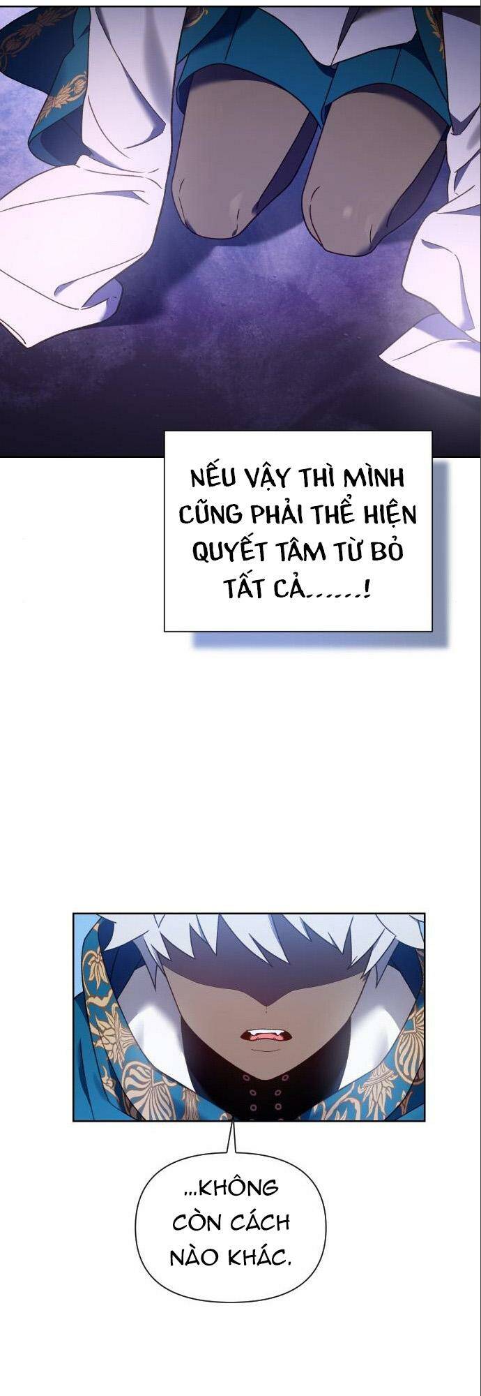 Pháp Sư Hiện Kim Của Trò Chơi Lỗi: Chapter 26