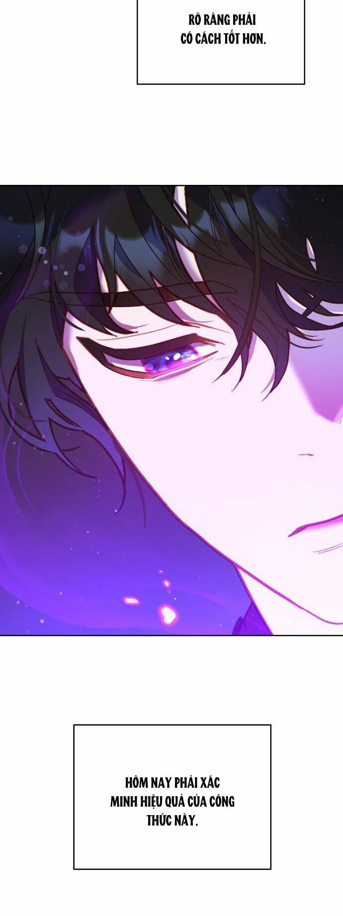 Pháp Sư Hiện Kim Của Trò Chơi Lỗi: Chapter 3