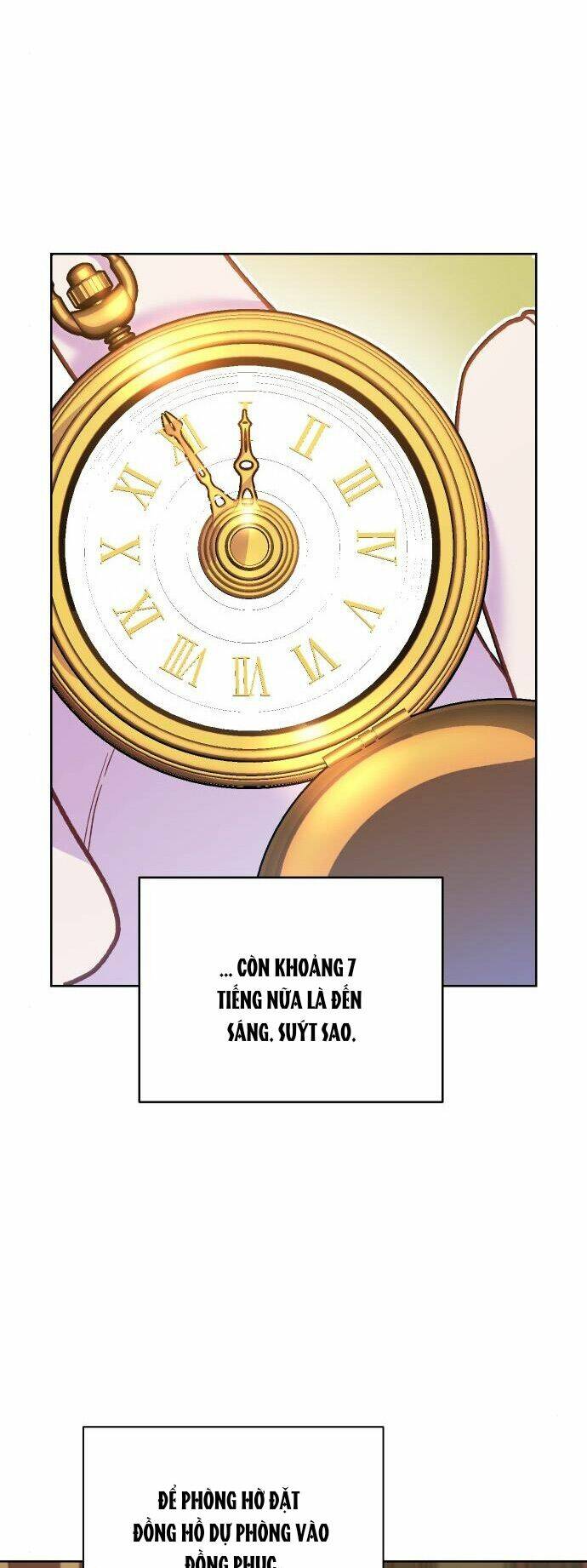 Pháp Sư Hiện Kim Của Trò Chơi Lỗi: Chapter 3