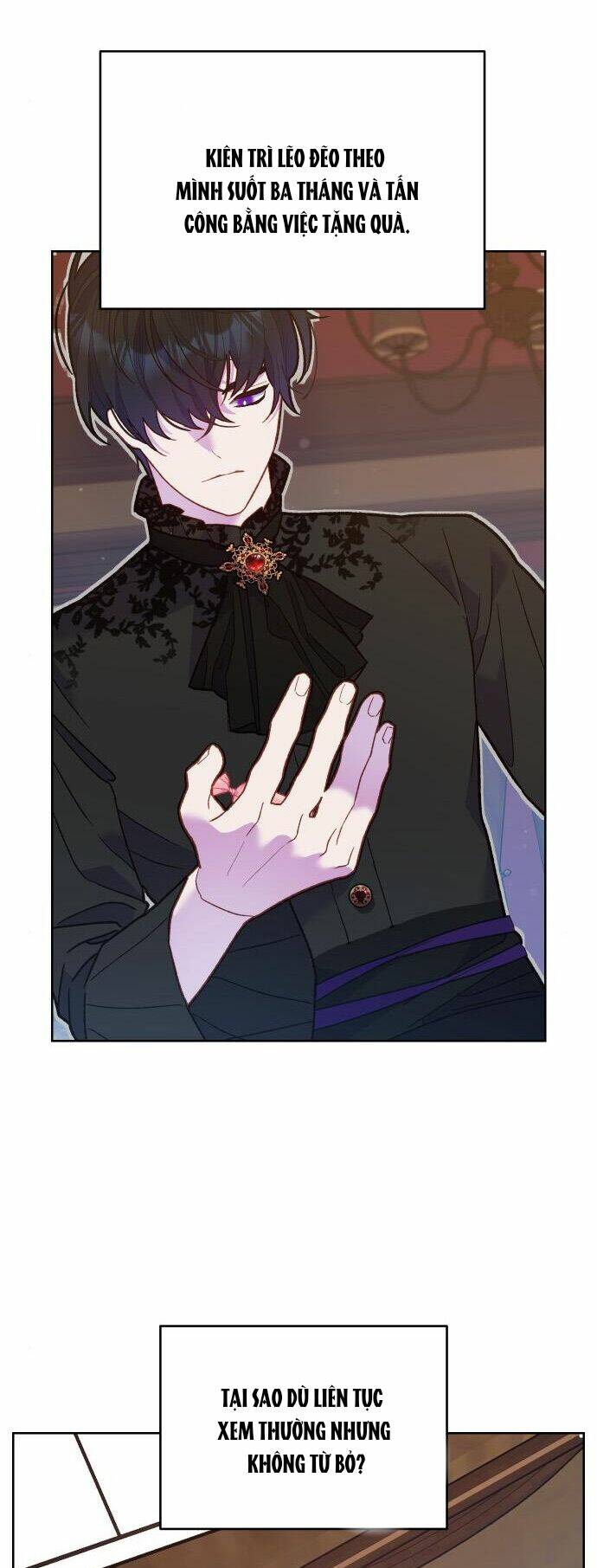 Pháp Sư Hiện Kim Của Trò Chơi Lỗi: Chapter 3
