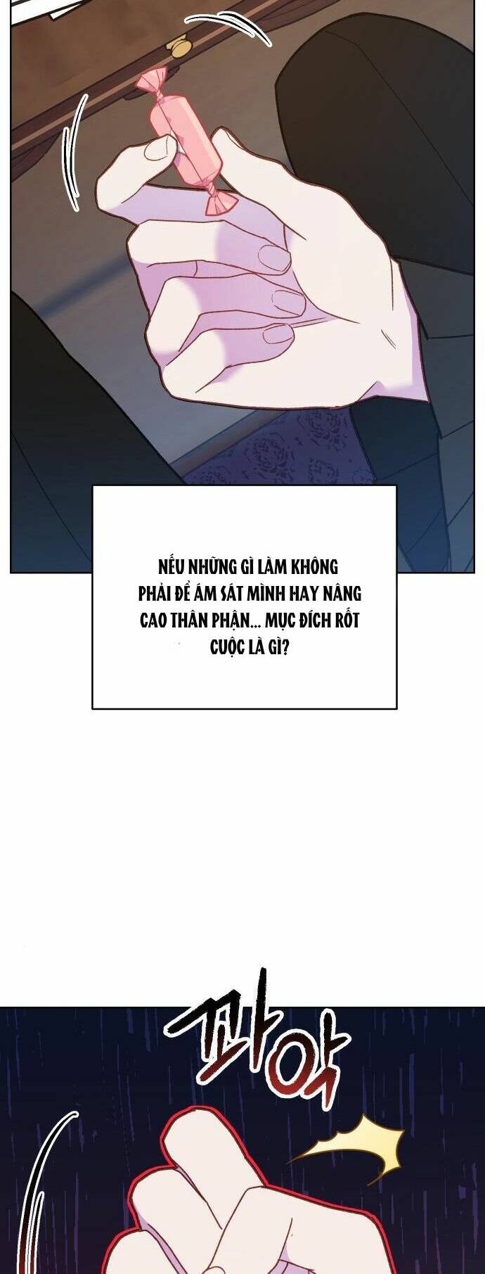 Pháp Sư Hiện Kim Của Trò Chơi Lỗi: Chapter 3