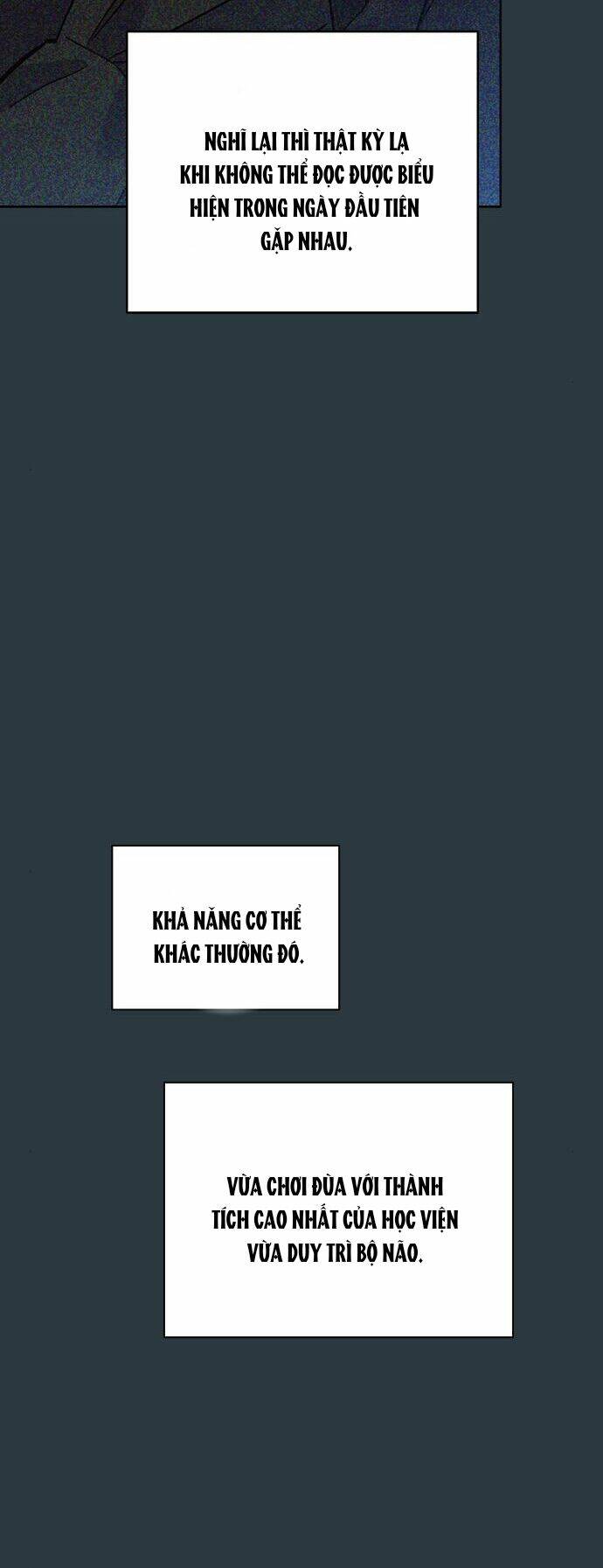Pháp Sư Hiện Kim Của Trò Chơi Lỗi: Chapter 3
