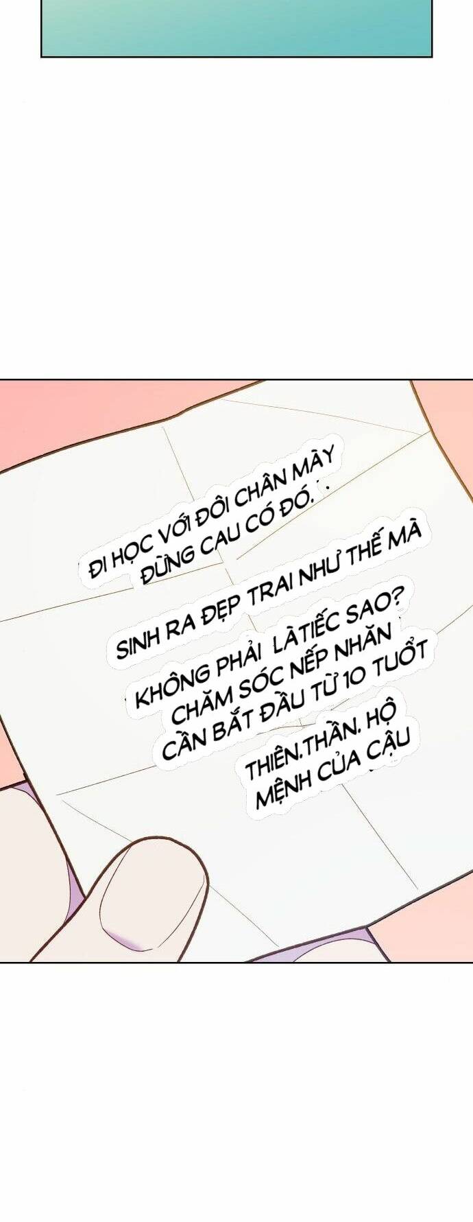 Pháp Sư Hiện Kim Của Trò Chơi Lỗi: Chapter 3