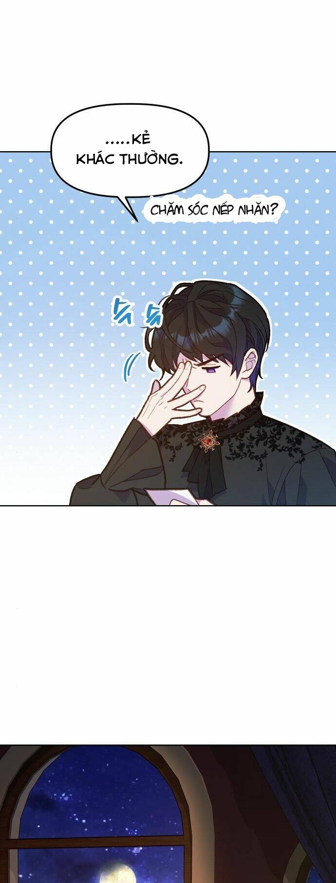 Pháp Sư Hiện Kim Của Trò Chơi Lỗi: Chapter 3