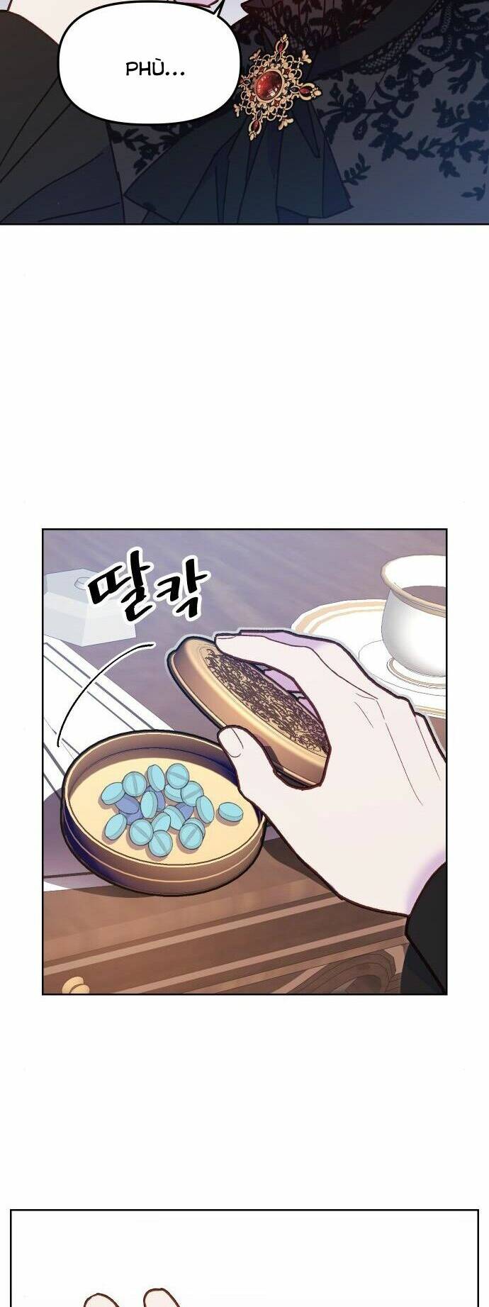 Pháp Sư Hiện Kim Của Trò Chơi Lỗi: Chapter 3