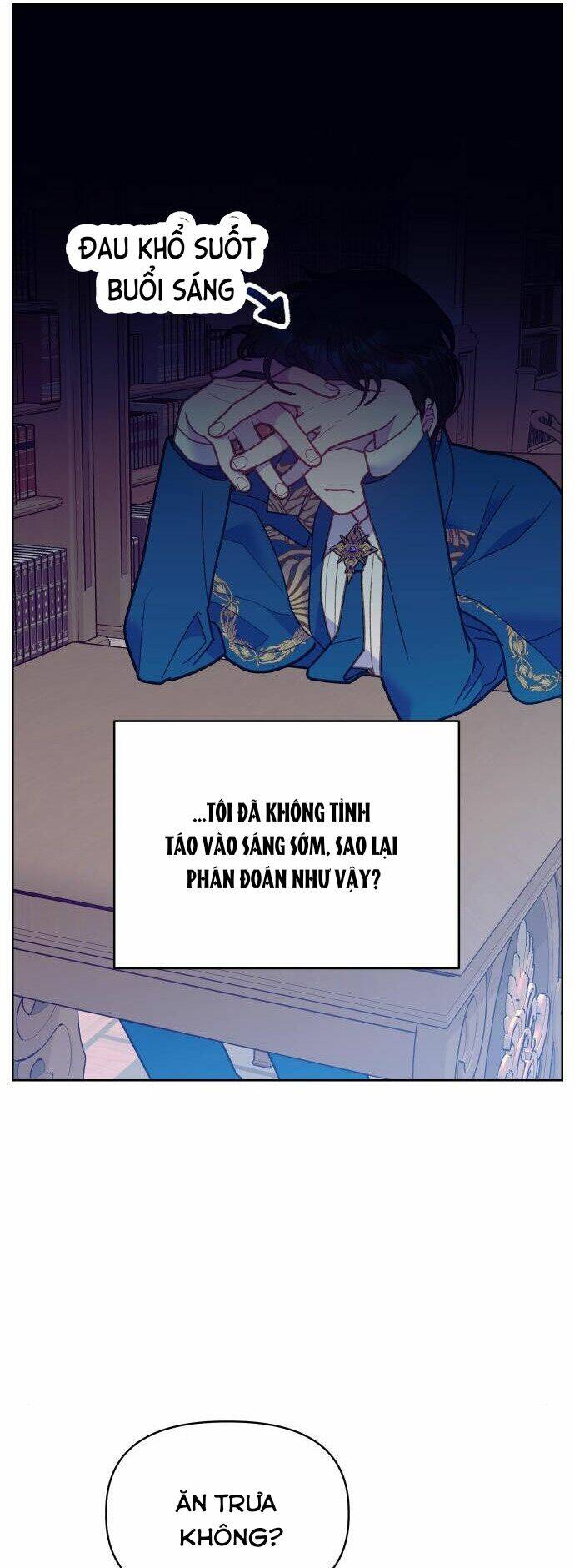 Pháp Sư Hiện Kim Của Trò Chơi Lỗi: Chapter 3