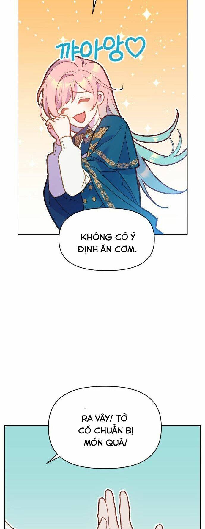 Pháp Sư Hiện Kim Của Trò Chơi Lỗi: Chapter 3