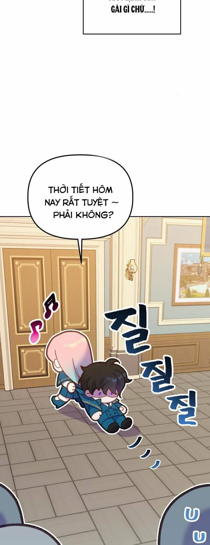 Pháp Sư Hiện Kim Của Trò Chơi Lỗi: Chapter 3