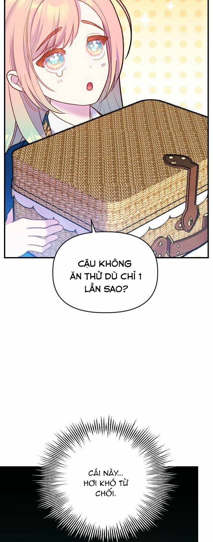 Pháp Sư Hiện Kim Của Trò Chơi Lỗi: Chapter 3