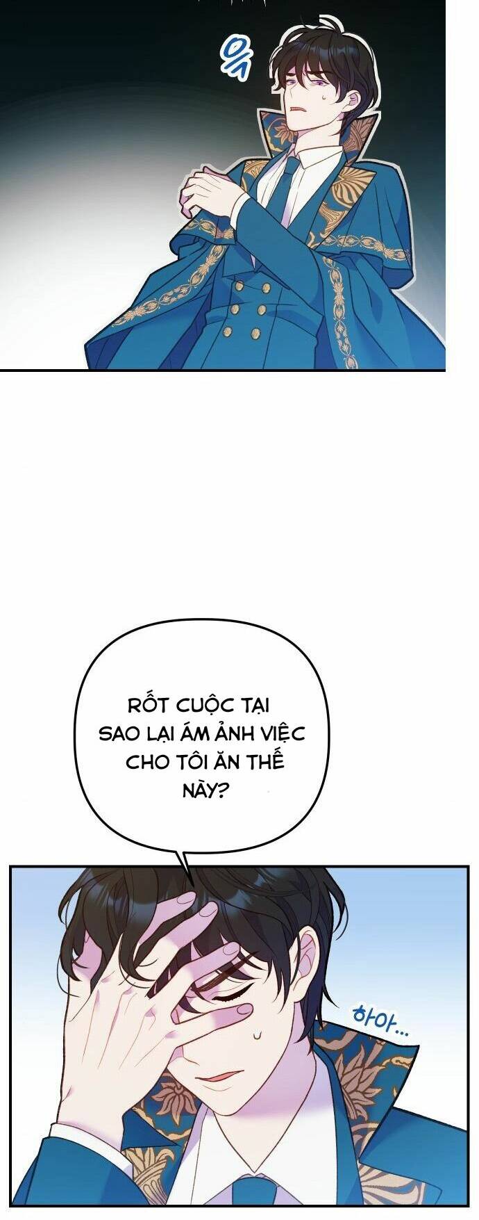 Pháp Sư Hiện Kim Của Trò Chơi Lỗi: Chapter 3