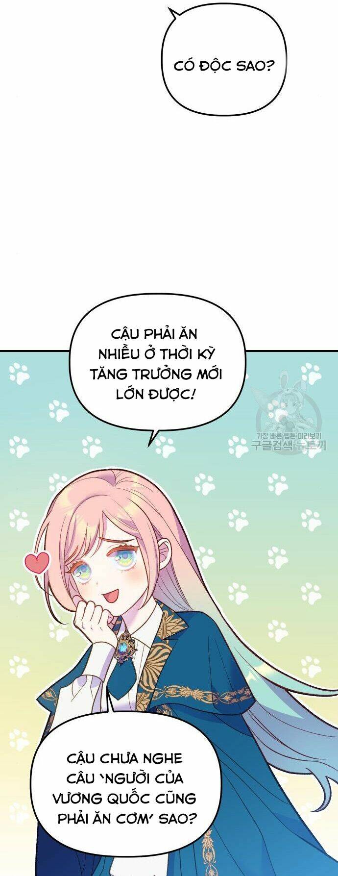 Pháp Sư Hiện Kim Của Trò Chơi Lỗi: Chapter 3