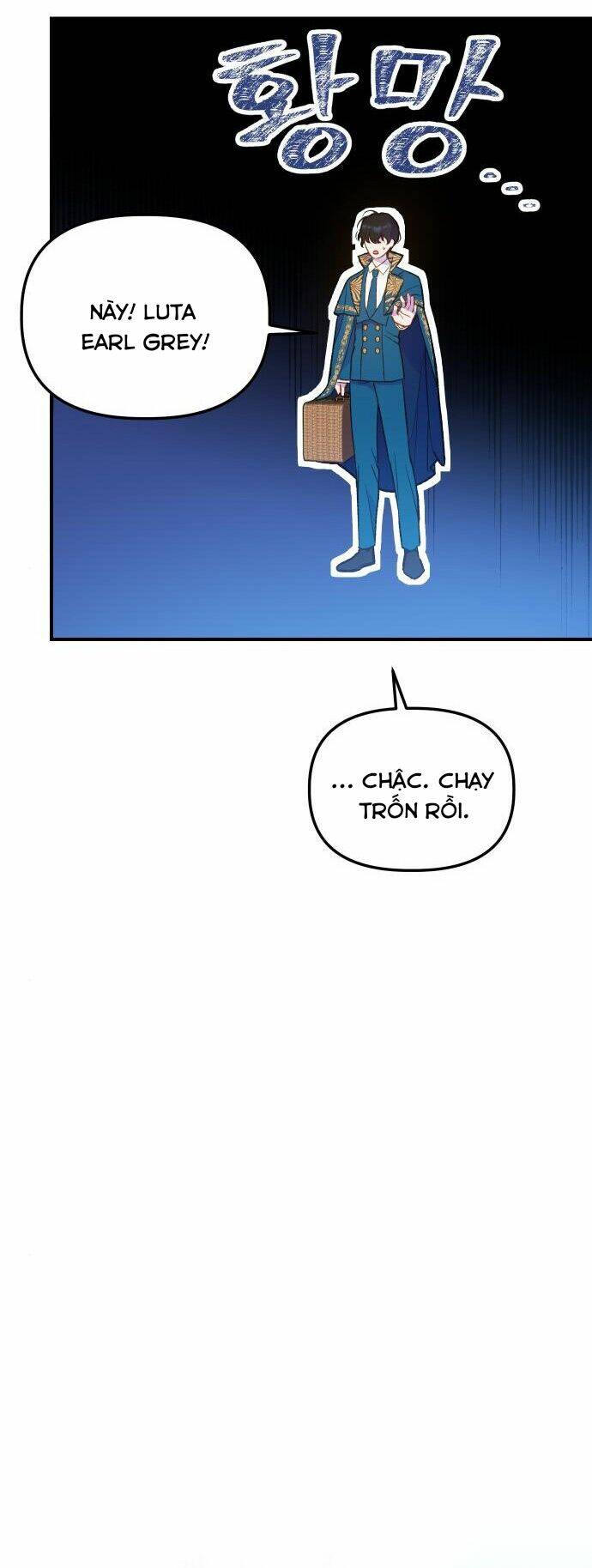 Pháp Sư Hiện Kim Của Trò Chơi Lỗi: Chapter 3