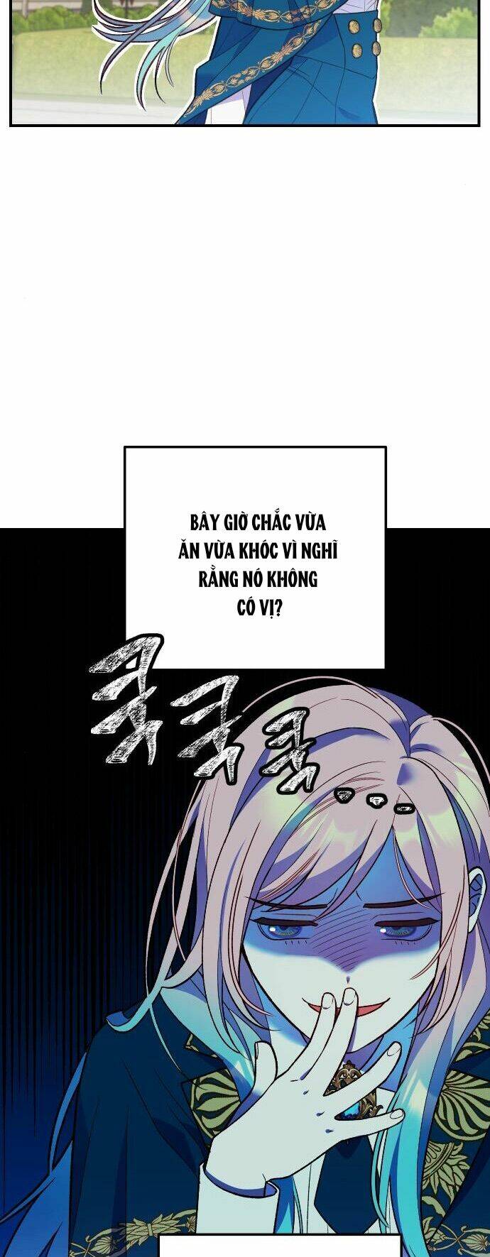 Pháp Sư Hiện Kim Của Trò Chơi Lỗi: Chapter 3