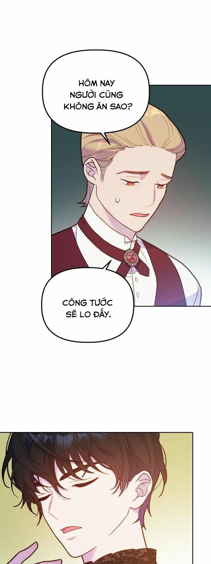 Pháp Sư Hiện Kim Của Trò Chơi Lỗi: Chapter 3
