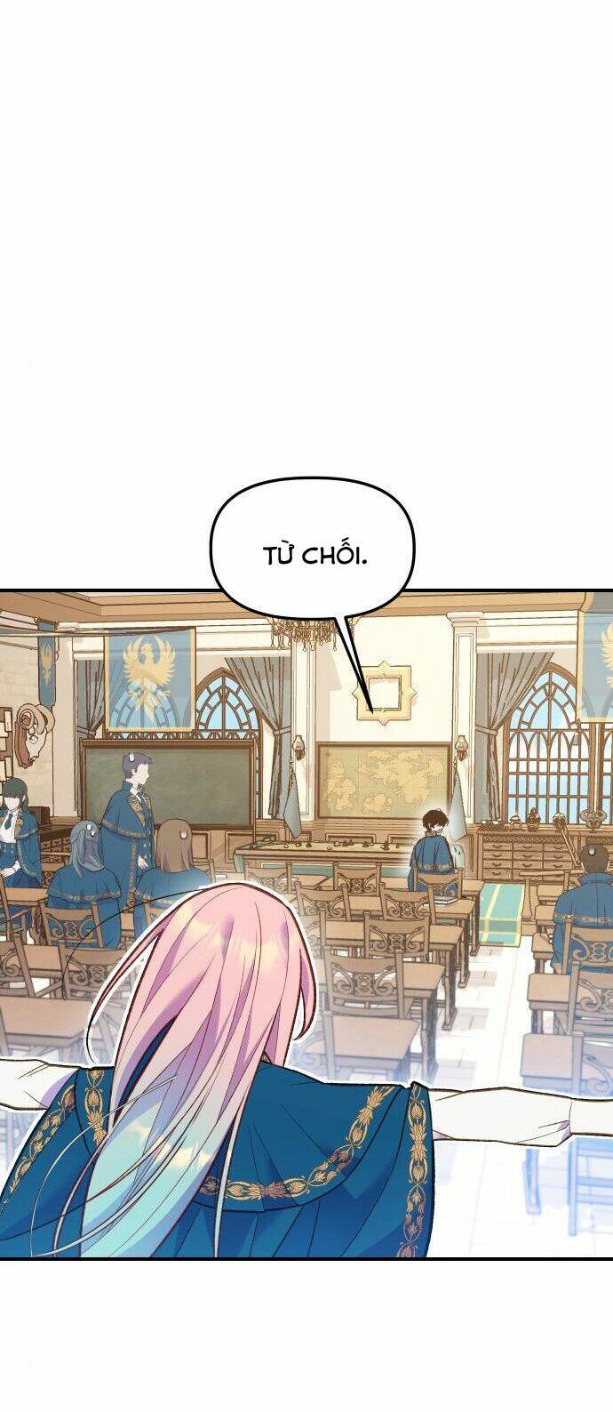 Pháp Sư Hiện Kim Của Trò Chơi Lỗi: Chapter 3