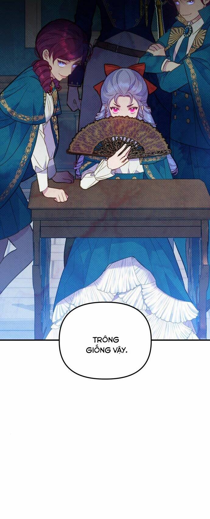 Pháp Sư Hiện Kim Của Trò Chơi Lỗi: Chapter 3