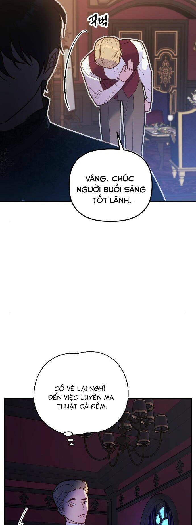 Pháp Sư Hiện Kim Của Trò Chơi Lỗi: Chapter 3