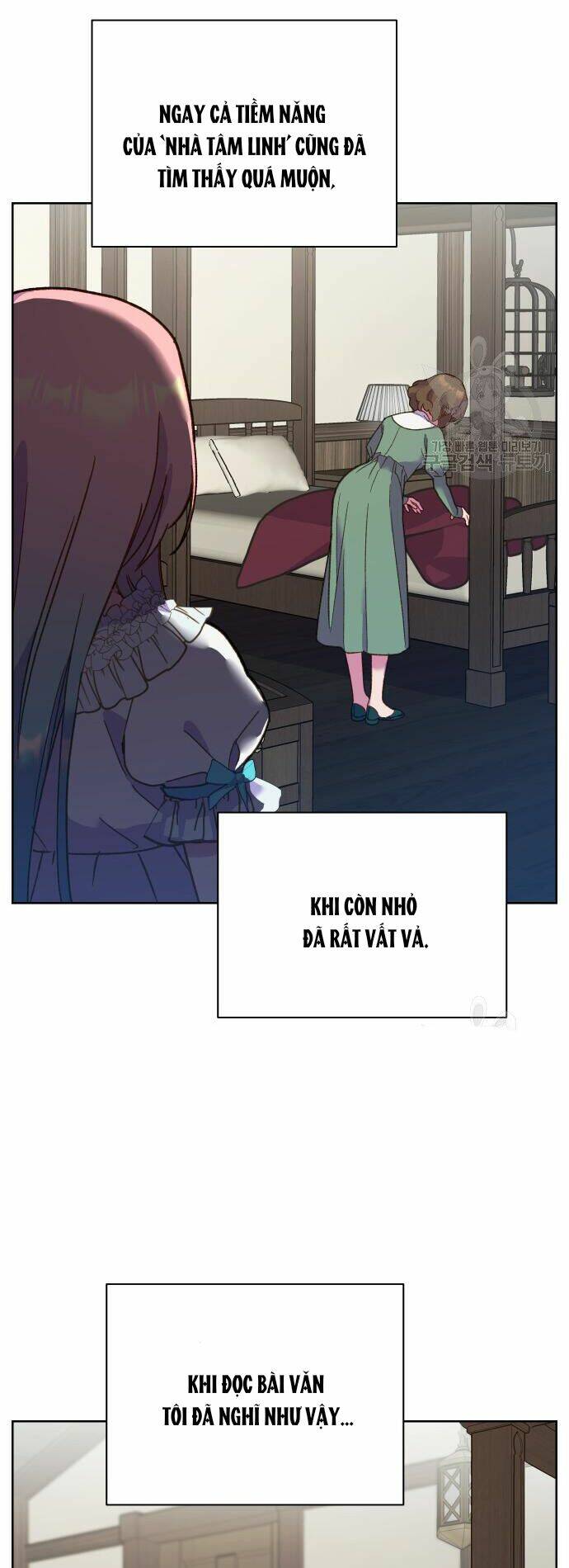 Pháp Sư Hiện Kim Của Trò Chơi Lỗi: Chapter 5