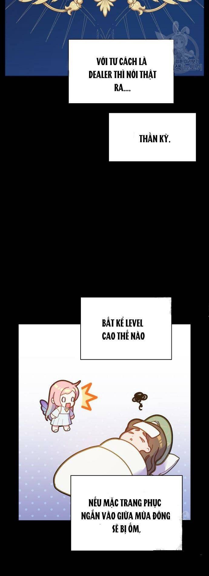 Pháp Sư Hiện Kim Của Trò Chơi Lỗi: Chapter 5