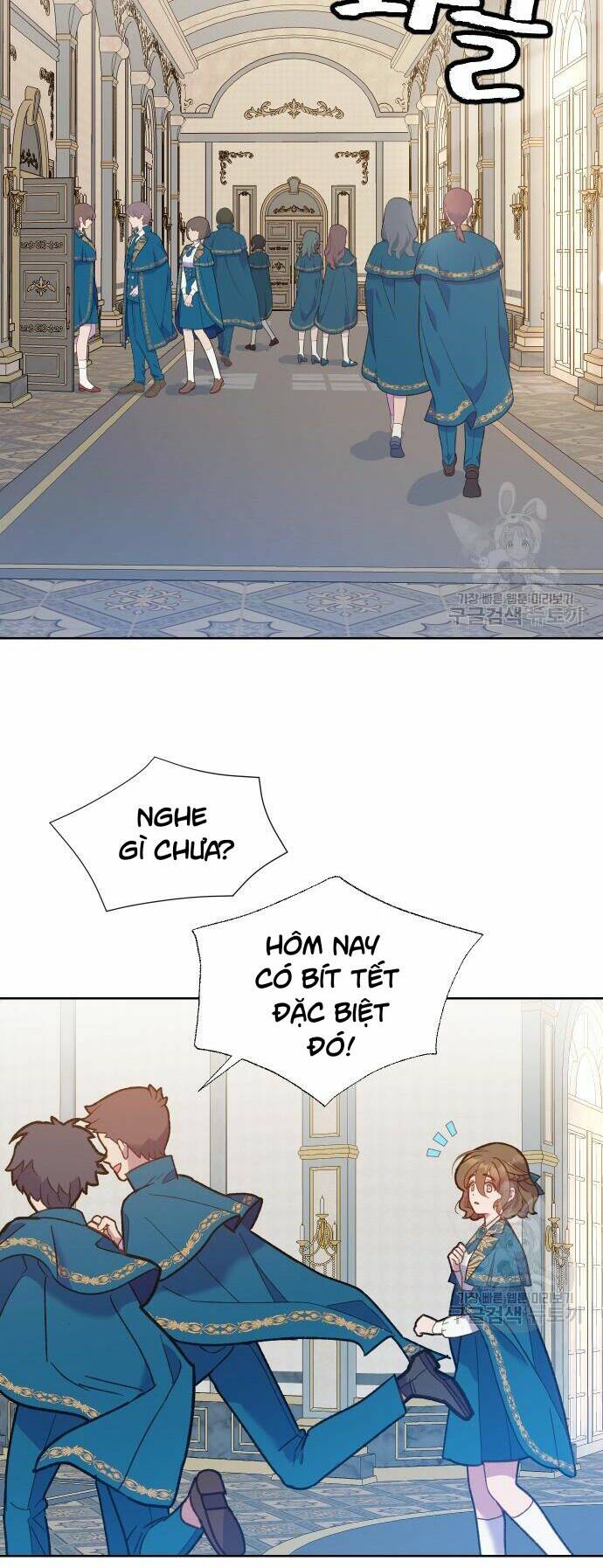 Pháp Sư Hiện Kim Của Trò Chơi Lỗi: Chapter 5