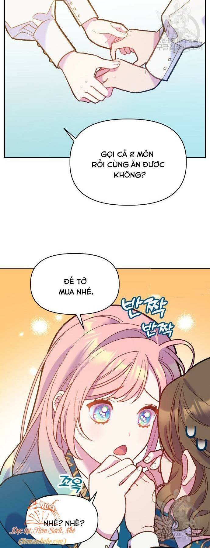 Pháp Sư Hiện Kim Của Trò Chơi Lỗi: Chapter 5