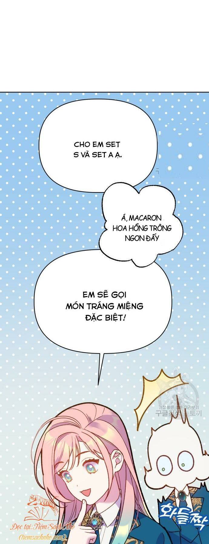 Pháp Sư Hiện Kim Của Trò Chơi Lỗi: Chapter 5