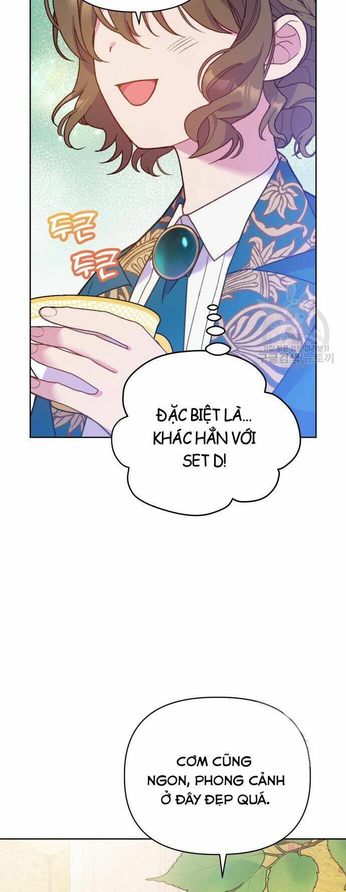 Pháp Sư Hiện Kim Của Trò Chơi Lỗi: Chapter 5