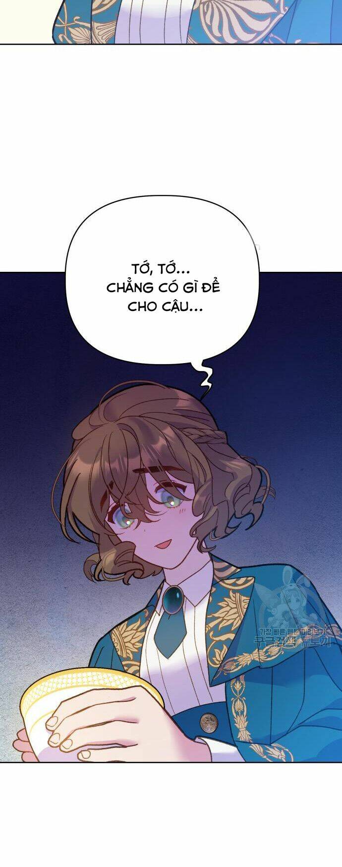 Pháp Sư Hiện Kim Của Trò Chơi Lỗi: Chapter 5