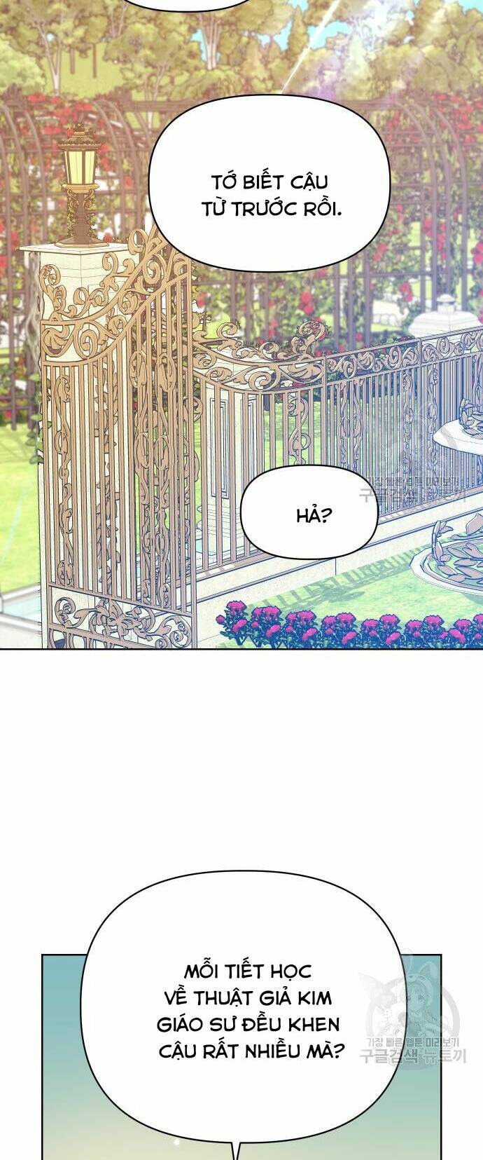 Pháp Sư Hiện Kim Của Trò Chơi Lỗi: Chapter 5