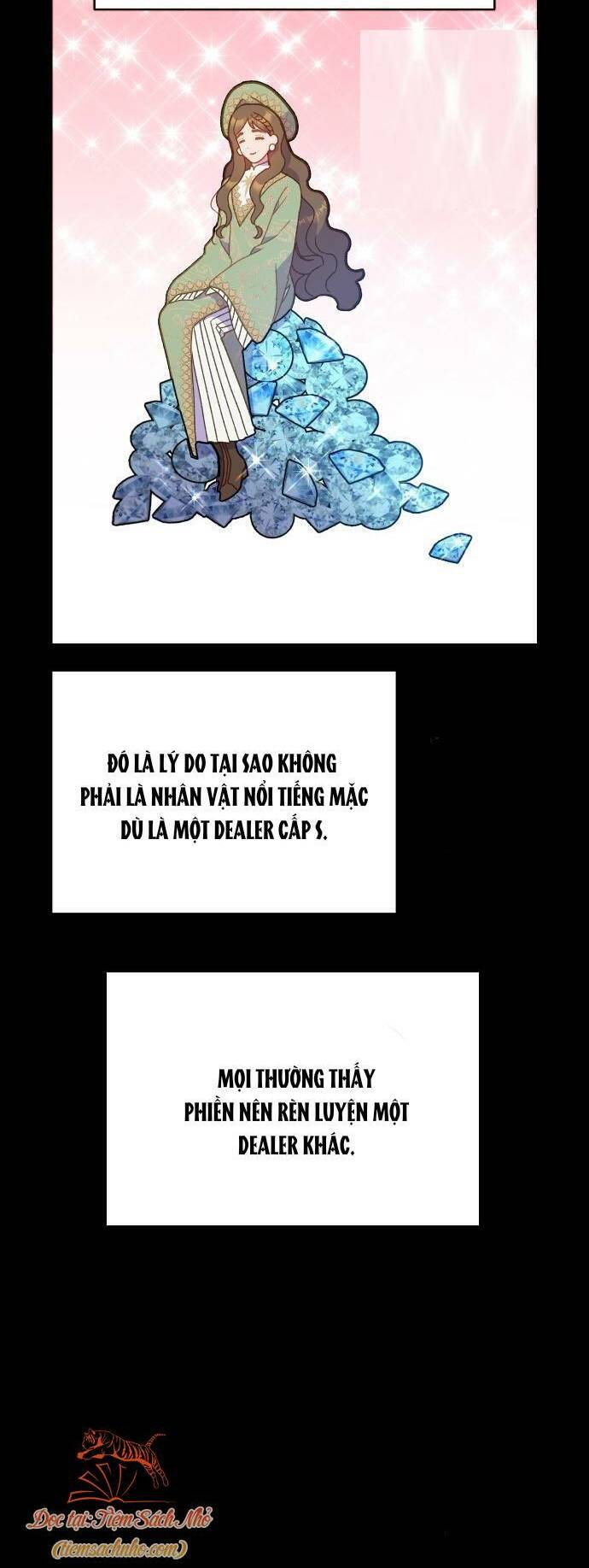 Pháp Sư Hiện Kim Của Trò Chơi Lỗi: Chapter 5