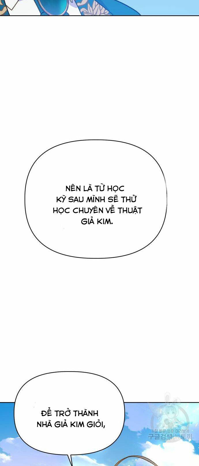 Pháp Sư Hiện Kim Của Trò Chơi Lỗi: Chapter 5