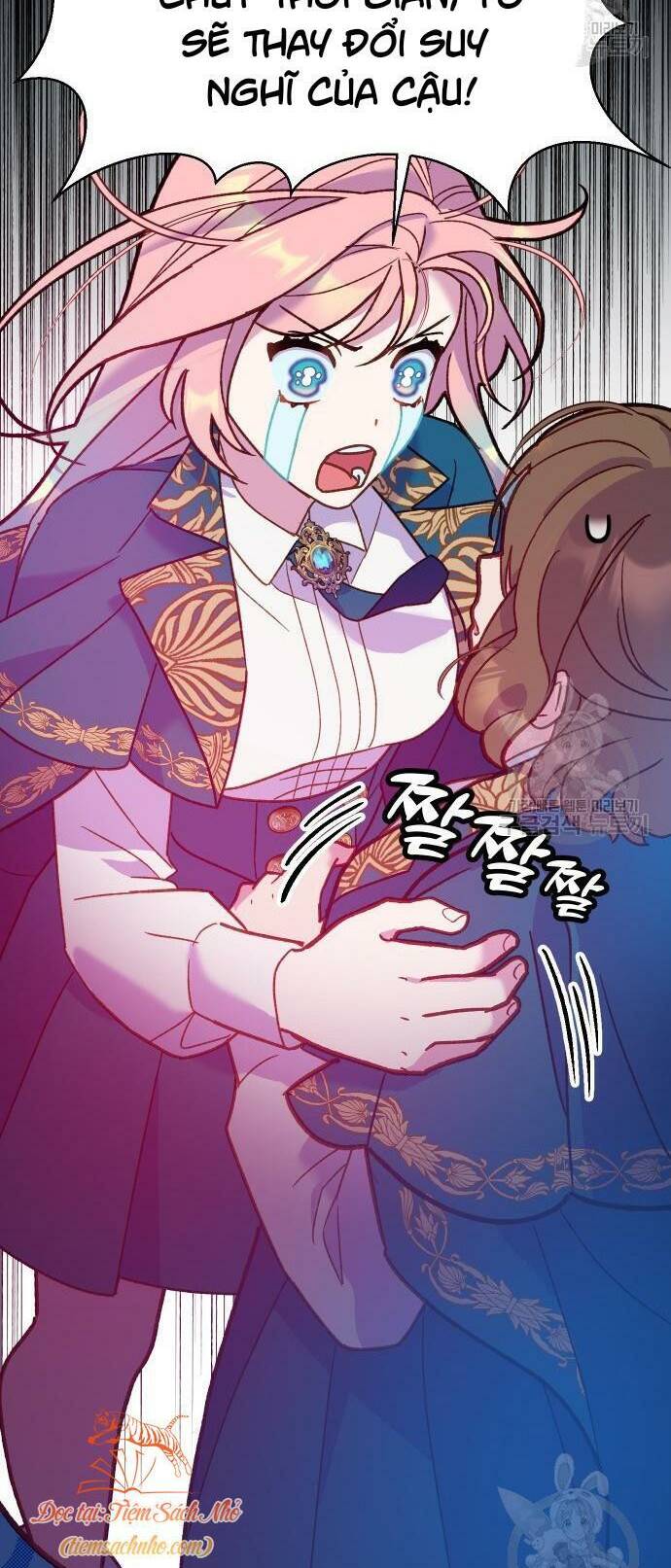 Pháp Sư Hiện Kim Của Trò Chơi Lỗi: Chapter 5