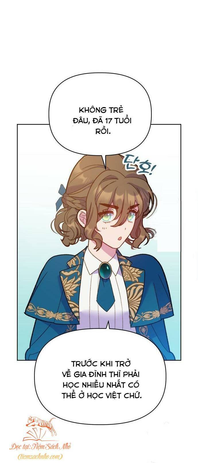 Pháp Sư Hiện Kim Của Trò Chơi Lỗi: Chapter 5