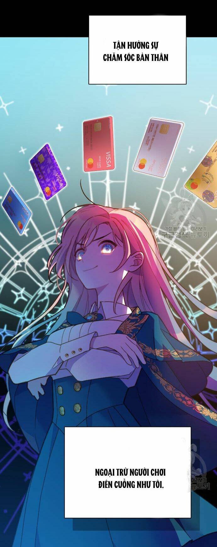 Pháp Sư Hiện Kim Của Trò Chơi Lỗi: Chapter 5