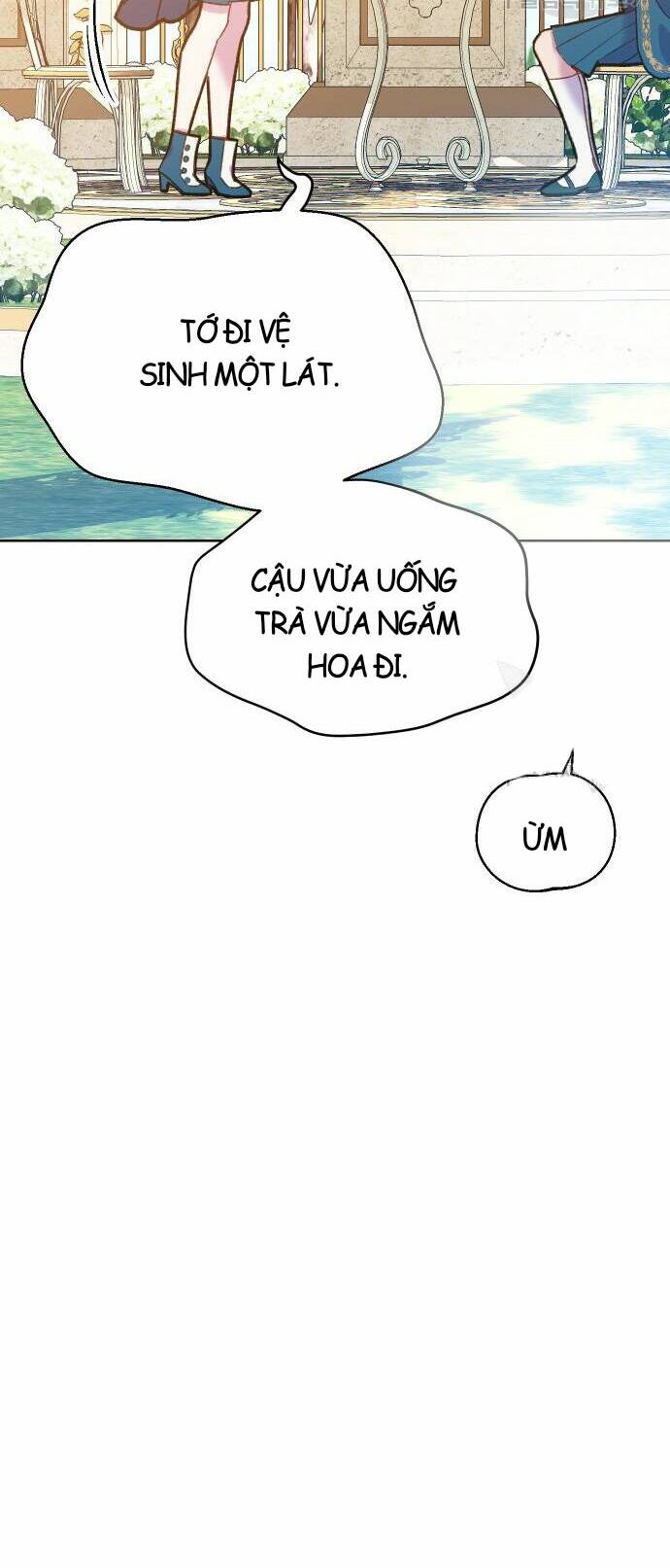 Pháp Sư Hiện Kim Của Trò Chơi Lỗi: Chapter 5