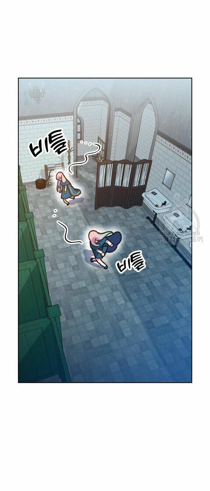 Pháp Sư Hiện Kim Của Trò Chơi Lỗi: Chapter 5