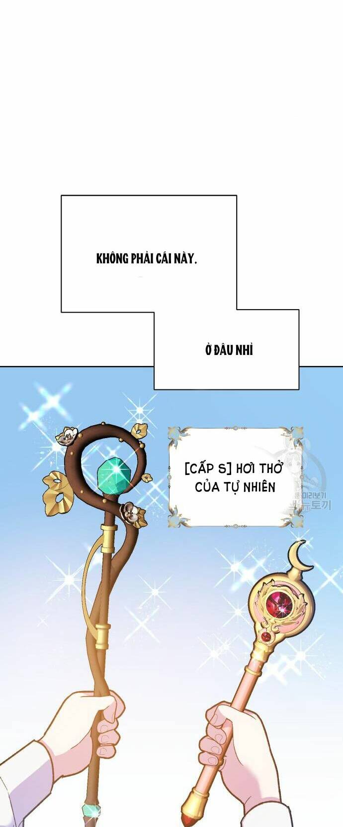Pháp Sư Hiện Kim Của Trò Chơi Lỗi: Chapter 5