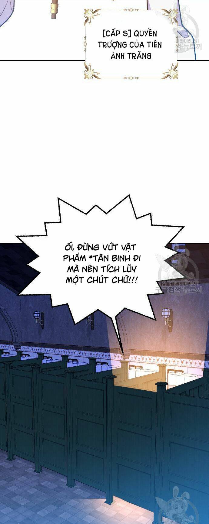 Pháp Sư Hiện Kim Của Trò Chơi Lỗi: Chapter 5