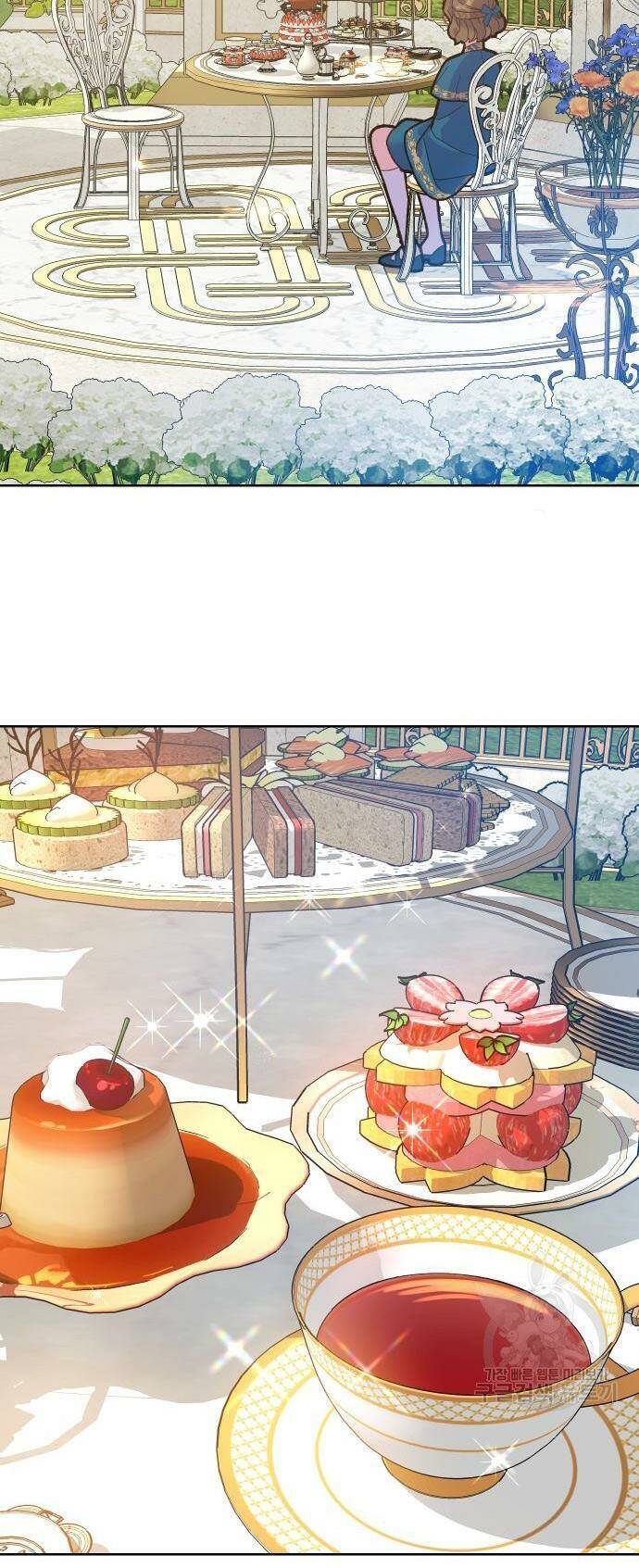 Pháp Sư Hiện Kim Của Trò Chơi Lỗi: Chapter 5
