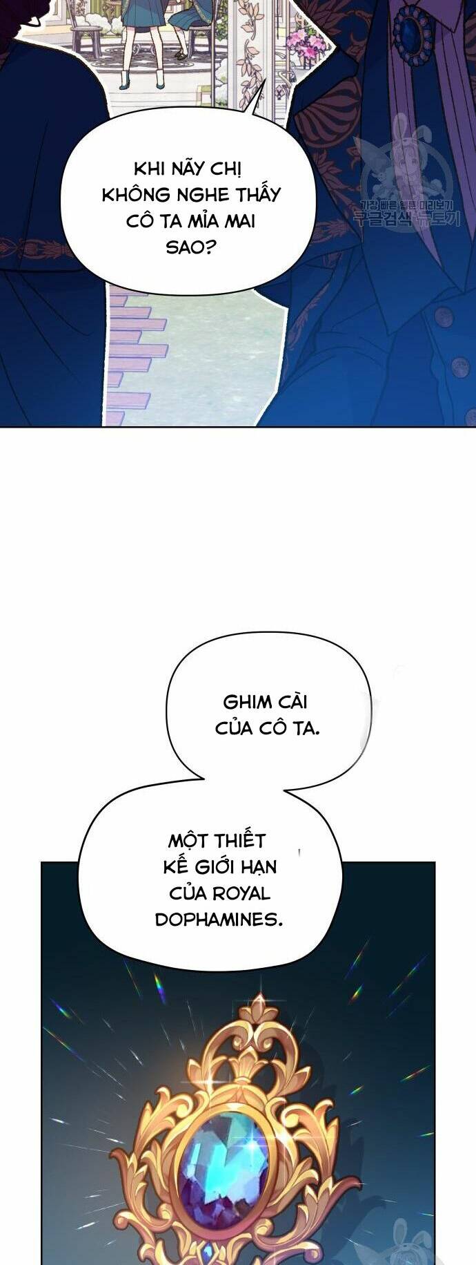 Pháp Sư Hiện Kim Của Trò Chơi Lỗi: Chapter 6
