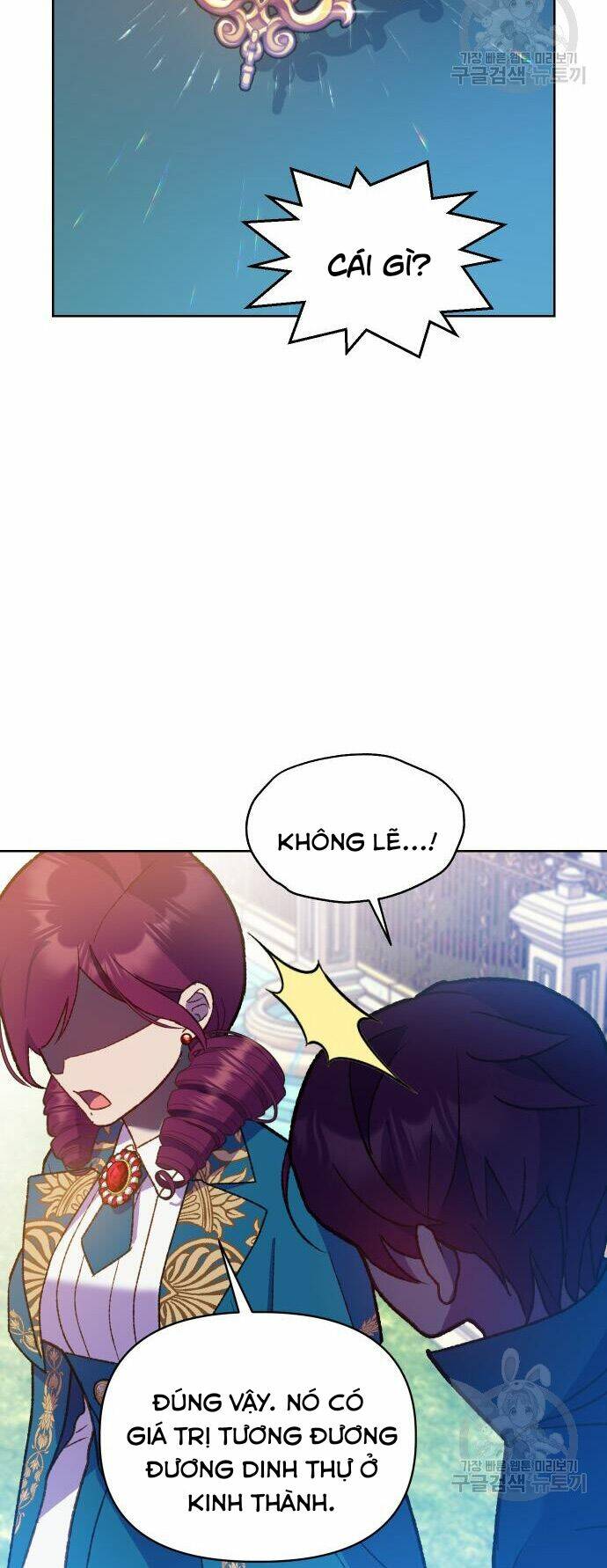 Pháp Sư Hiện Kim Của Trò Chơi Lỗi: Chapter 6