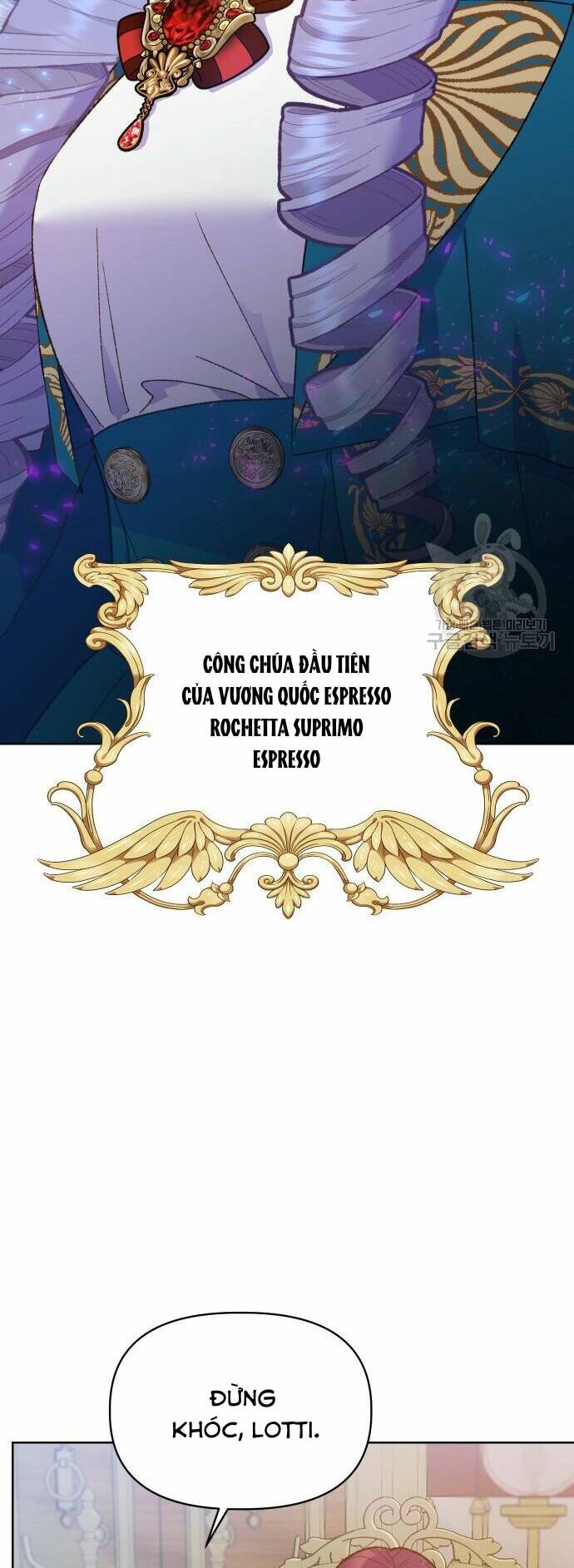 Pháp Sư Hiện Kim Của Trò Chơi Lỗi: Chapter 6