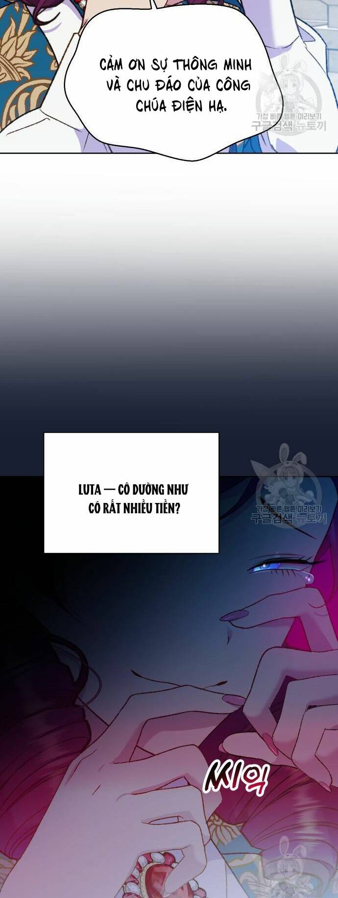 Pháp Sư Hiện Kim Của Trò Chơi Lỗi: Chapter 6